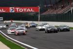 Maserati GranTurismo MC GT4 2009 года